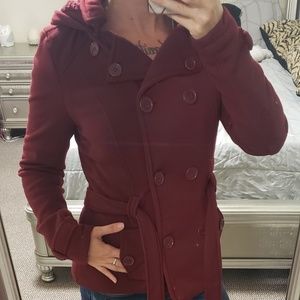 Ashley Winter Jacket